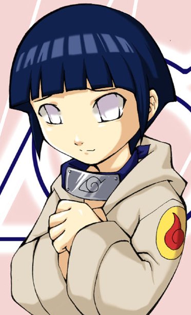 hinata