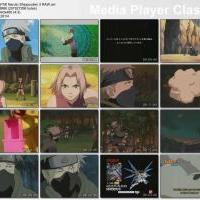 Naruto Shippuuden 03 nahled