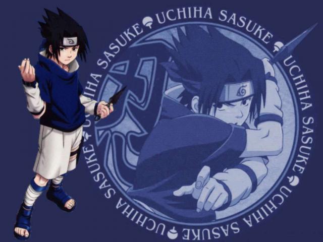 Sasuke-kun 12