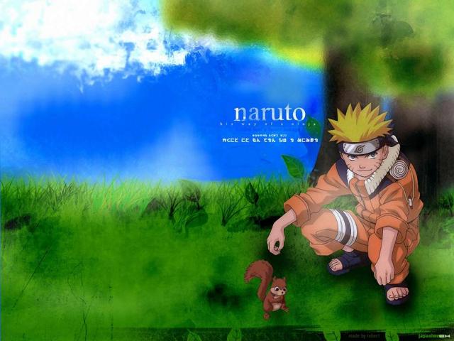 Naruto-kun 27