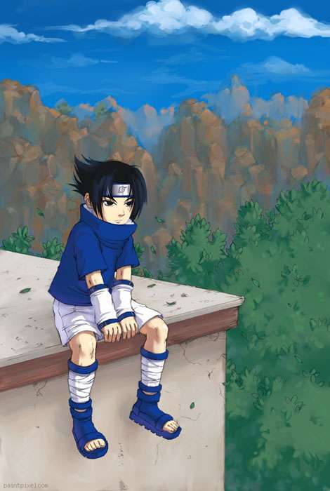 Sasuke