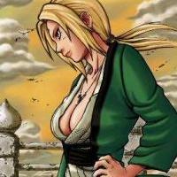 Tsunade