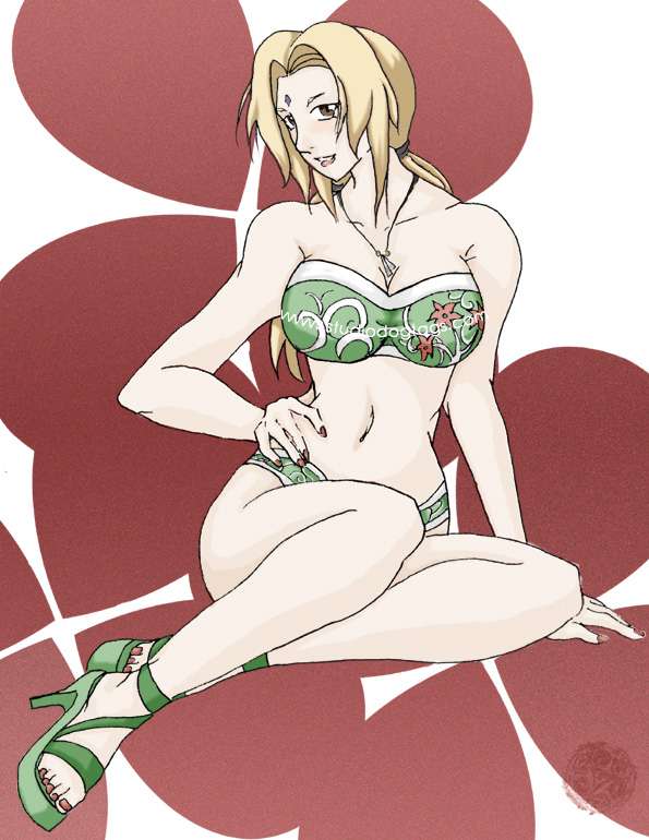 Tsunade