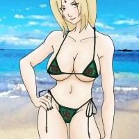 Tsunade