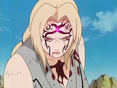 Tsunade