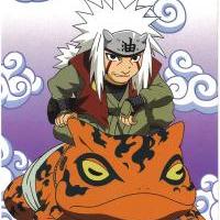 Jiraiya