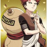 Gaara-kun