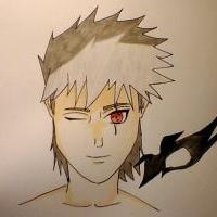 Kakashi true face