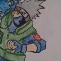 Kakashi