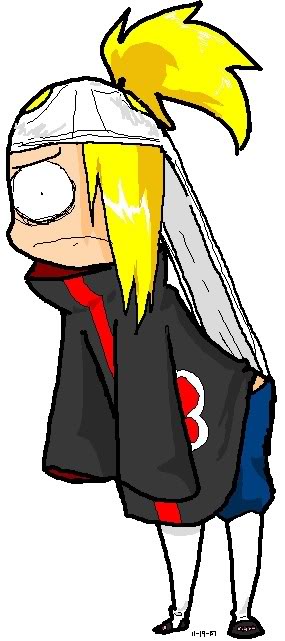 Deidara