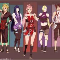 Future Kunoichi