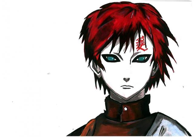 Gaara