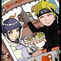 NaruHina Ramen!