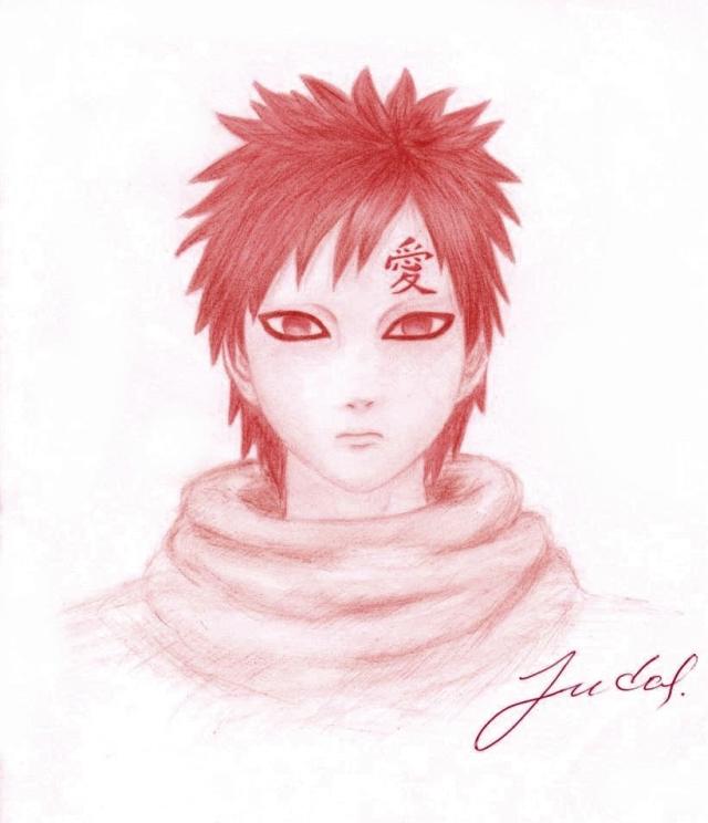 Gaara