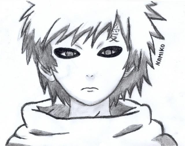 Gaara