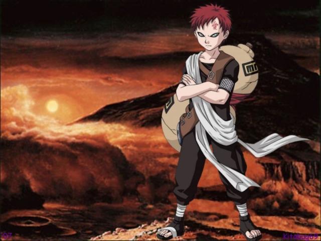 Gaara