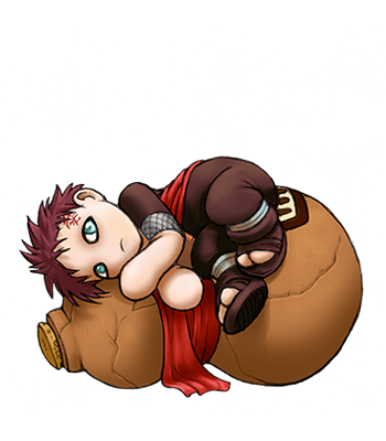 gaara