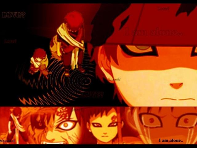 gaara