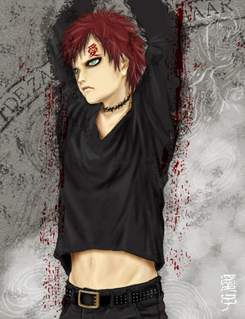 gaara