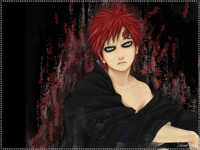 gaara