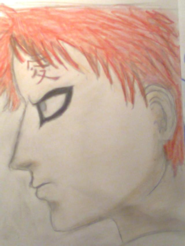 gaara :)