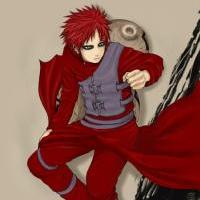 gaara