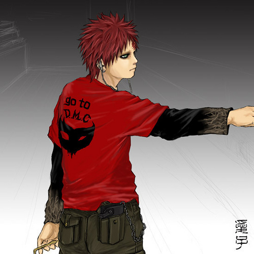 gaara