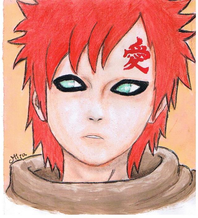 Gaara 