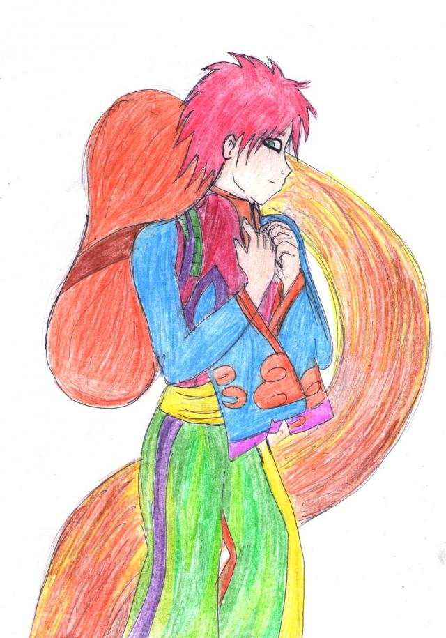 Gaara