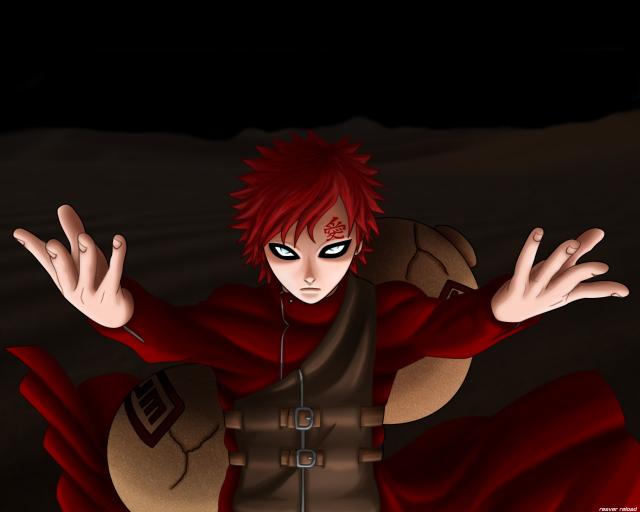 Gaara