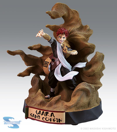 gaara