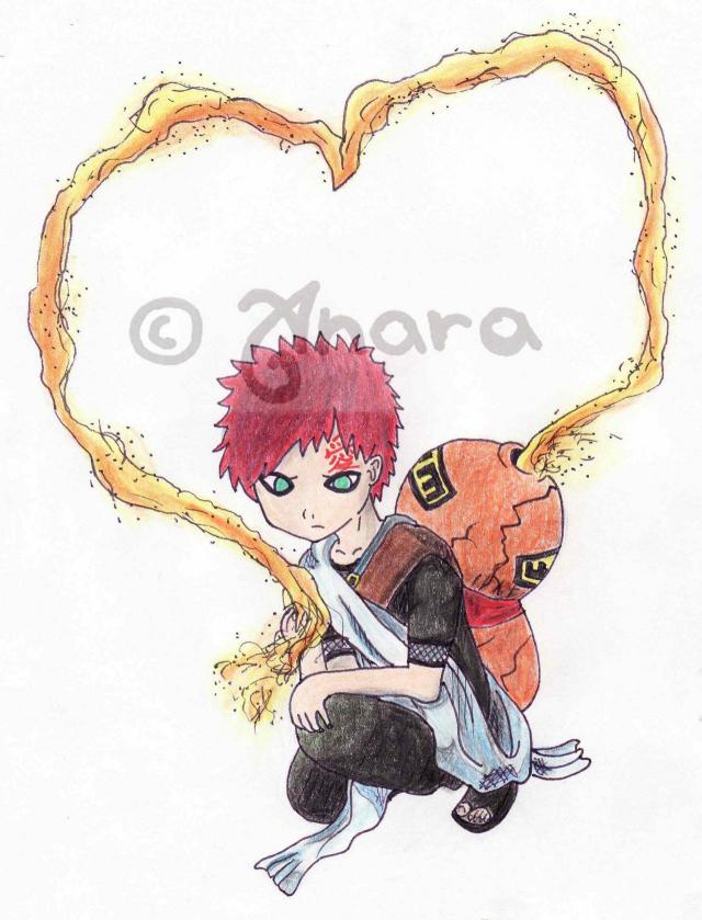 Gaara