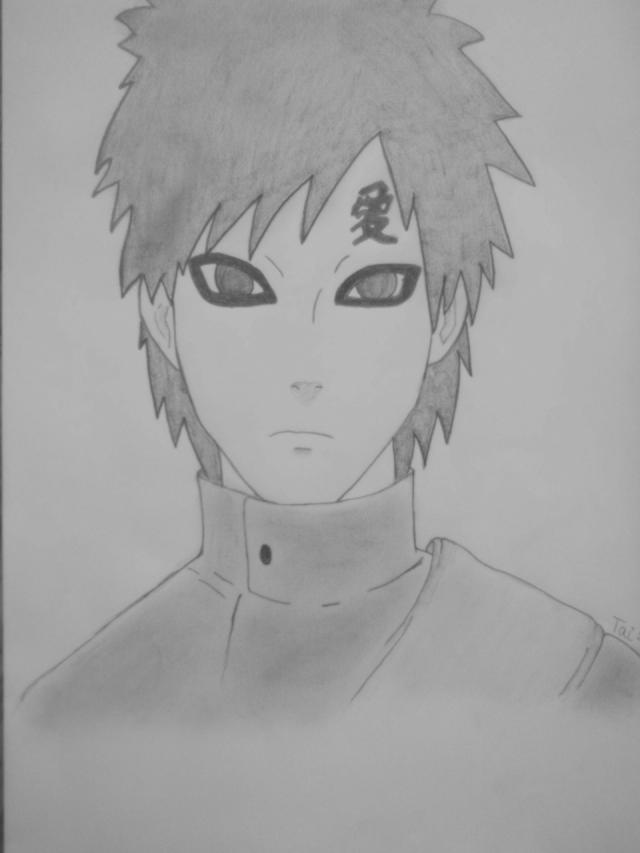 Gaara