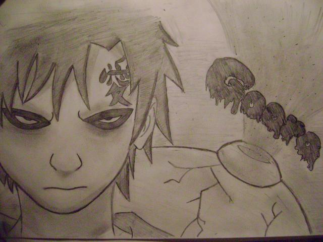 Gaara