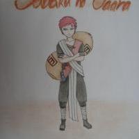 Sabaku no Gaara