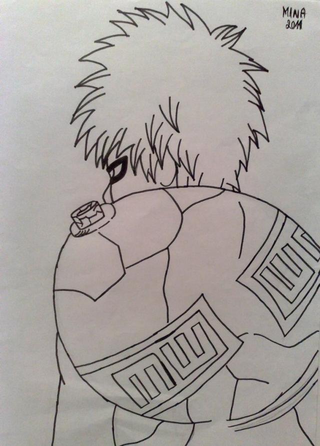 Gaara