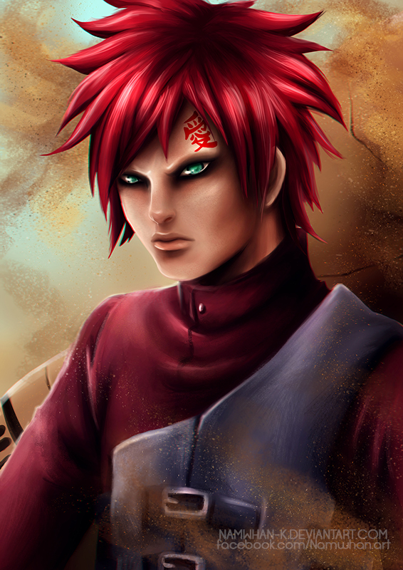 Gaara