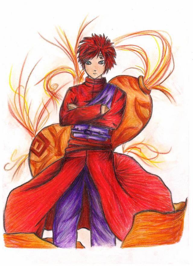 Gaara