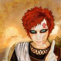 gaara