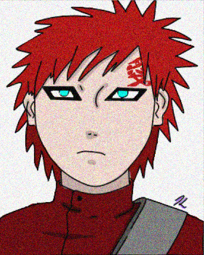 Gaara od Koli-chan 