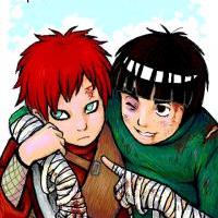 gaara a lee