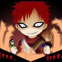 Gaara