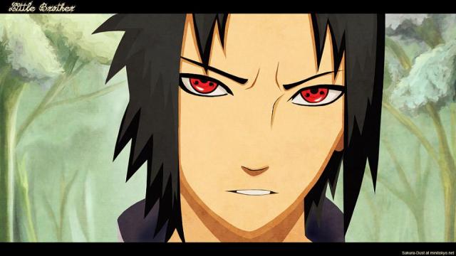 Sasuke