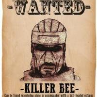 Bee Wanted