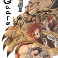 gaara