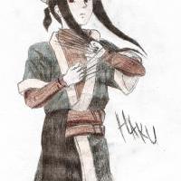 Haku