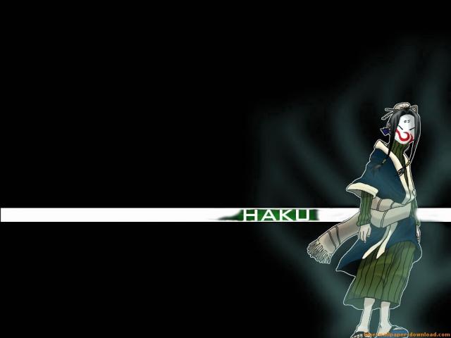 haku