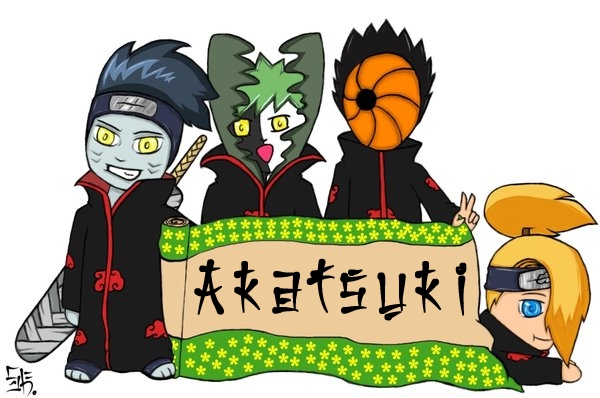 Akatsuki 