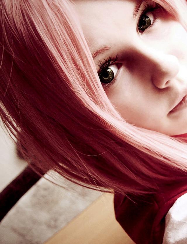 Haruno Sakura