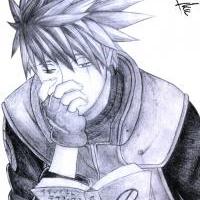 Kakashi Hatake